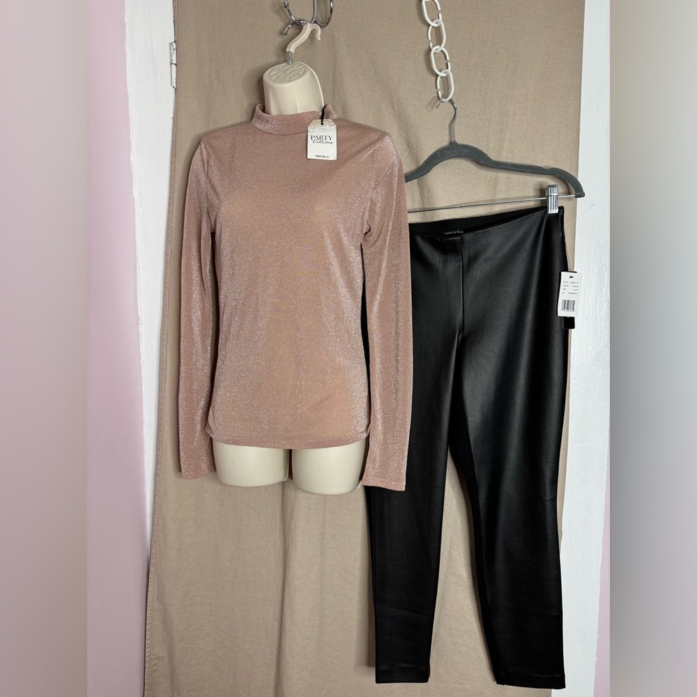 •NWT• Date Night/Holiday Outfit